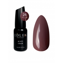 COLOR №28 EDLEN, 9ml