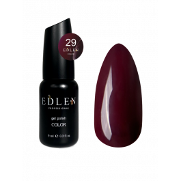 COLOR №29 EDLEN, 9ml