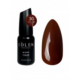 COLOR №30 EDLEN, 9ml