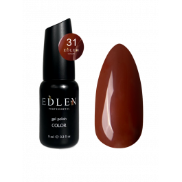 COLOR №31 EDLEN, 9ml