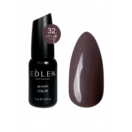 COLOR №32 EDLEN, 9ml