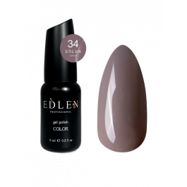 COLOR №34 EDLEN, 9ml