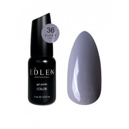 COLOR №36 EDLEN, 9ml