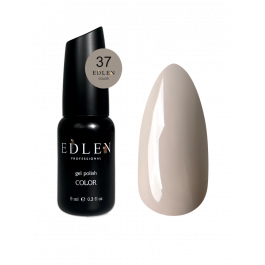 COLOR №37 EDLEN, 9ml
