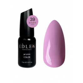 COLOR №39 EDLEN, 9ml