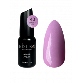 COLOR №40 EDLEN, 9ml