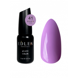 COLOR №41 EDLEN, 9ml