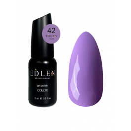 COLOR №42 EDLEN, 9ml