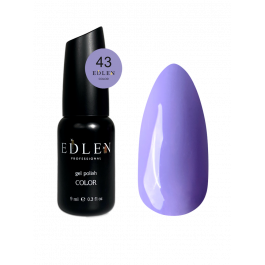 COLOR №43 EDLEN, 9ml