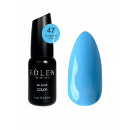 COLOR №47 EDLEN, 9ml