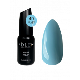 COLOR №49 EDLEN, 9ml