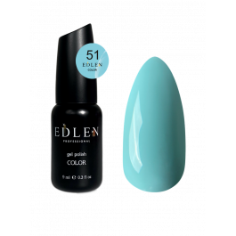 COLOR №51 EDLEN, 9ml