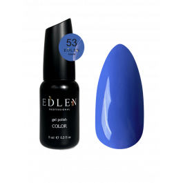 COLOR №53 EDLEN, 9ml