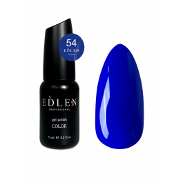 COLOR №54 EDLEN, 9ml