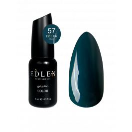 COLOR №57 EDLEN, 9ml