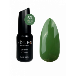 COLOR №60 EDLEN, 9ml