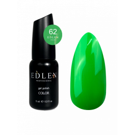COLOR №62 EDLEN, 9ml