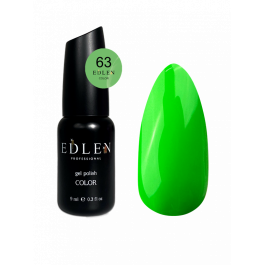 COLOR №63 EDLEN, 9ml
