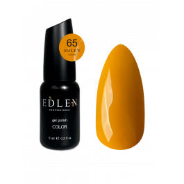 COLOR №65 EDLEN, 9ml