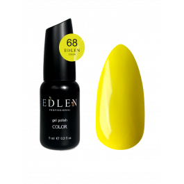 COLOR №68 EDLEN, 9ml