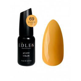 COLOR №69 EDLEN, 9ml