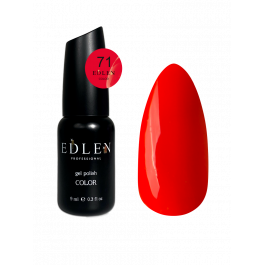 COLOR №71 EDLEN, 9ml
