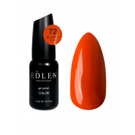 COLOR №72 EDLEN, 9ml