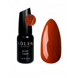 COLOR №73 EDLEN, 9ml