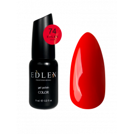 COLOR №74 EDLEN, 9ml