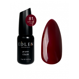 COLOR №81 EDLEN, 9ml