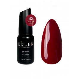 COLOR №82 EDLEN, 9ml