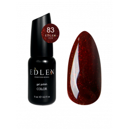 COLOR №83 EDLEN, 9ml