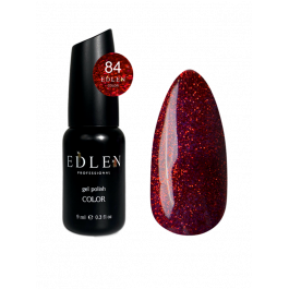 COLOR №84 EDLEN, 9ml