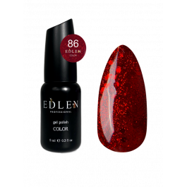 COLOR №86 EDLEN, 9ml