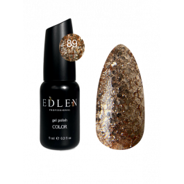 COLOR №89 EDLEN, 9ml