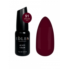COLOR №91 EDLEN, 9ml