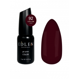COLOR №92 EDLEN, 9ml