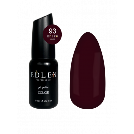 COLOR №93 EDLEN, 9ml