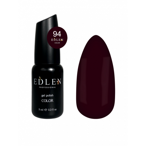 COLOR №94 EDLEN, 9ml