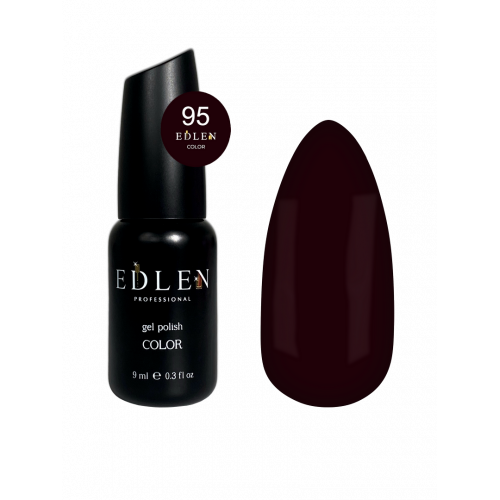 COLOR №95 EDLEN, 9ml