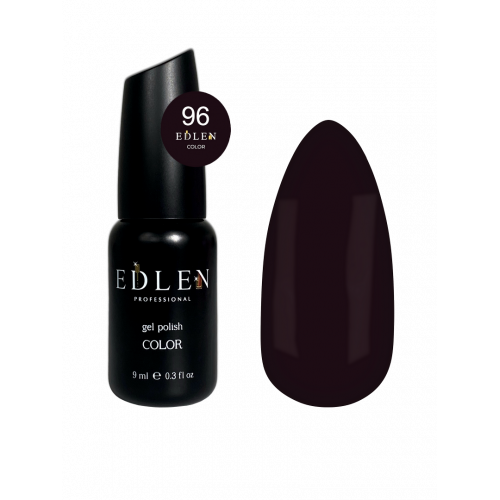 COLOR №96 EDLEN, 9ml