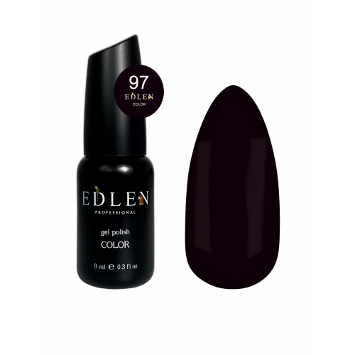 COLOR №97 EDLEN, 9ml