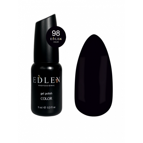 COLOR №98 EDLEN, 9ml