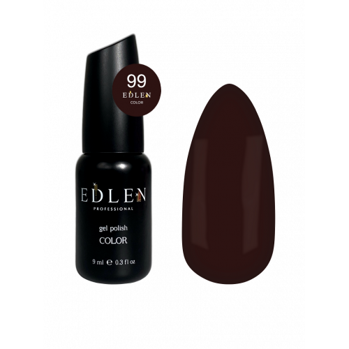 COLOR №99 EDLEN, 9ml