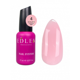 COVER BASE NUDE №04 EDLEN, 17 ML