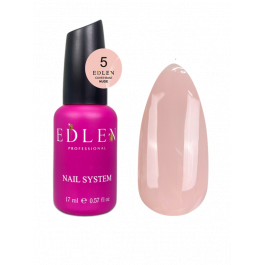 COVER BASE NUDE №05 EDLEN, 17 ML