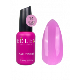 COVER BASE COLORED №14 EDLEN, 17 ML