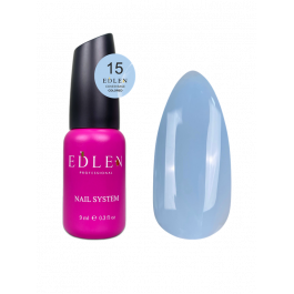COVER BASE COLORED №15 EDLEN, 17 ML
