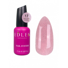 COVER BASE №17 EDLEN, 17 ML