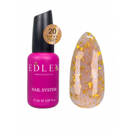 COVER BASE POTAL №20 EDLEN, 17 ML
